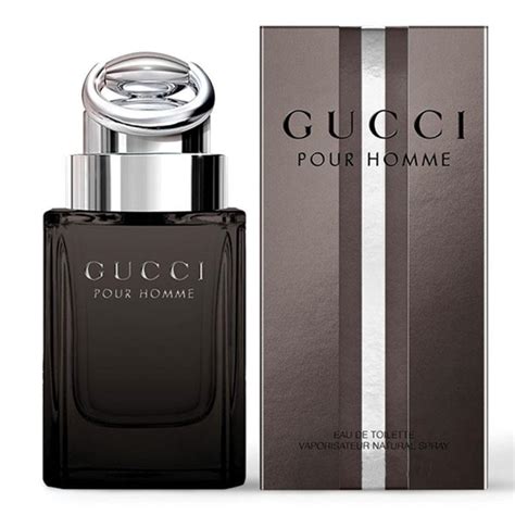 gucci by gucci travel spray pour homme|gucci eau de toilette.